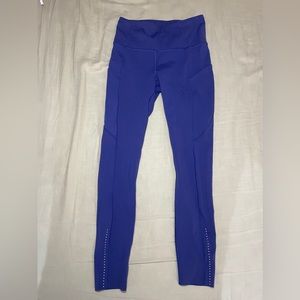 Lululemon Fast and Free Tight 25”